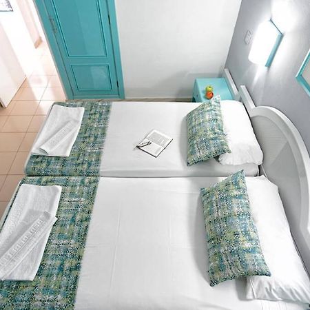 Apartamentos Los Veleros Πουέρτο Ρίκο Εξωτερικό φωτογραφία