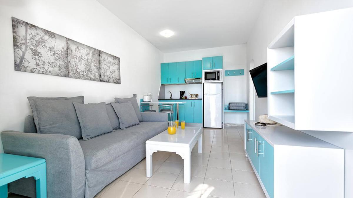 Apartamentos Los Veleros Πουέρτο Ρίκο Εξωτερικό φωτογραφία