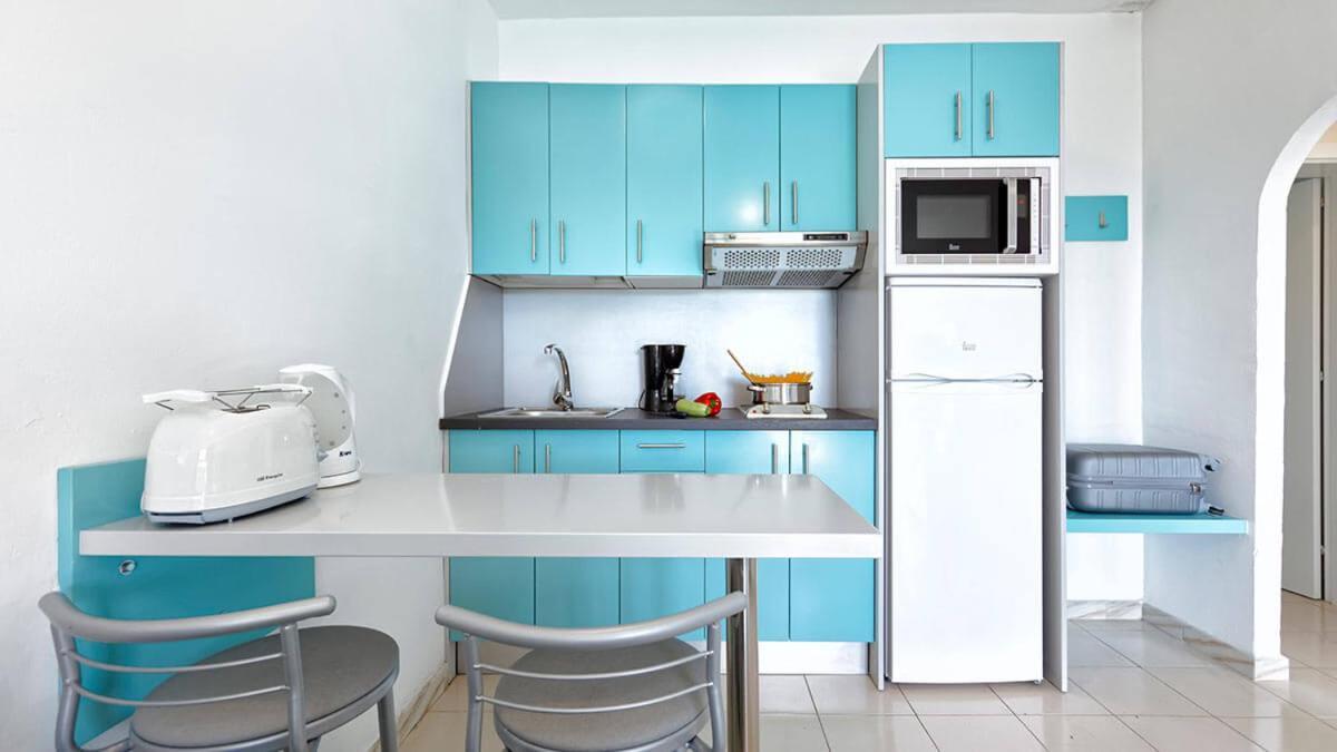 Apartamentos Los Veleros Πουέρτο Ρίκο Εξωτερικό φωτογραφία