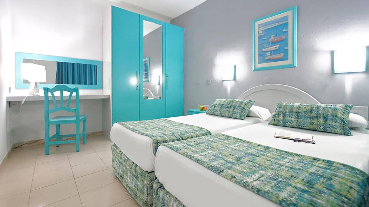 Apartamentos Los Veleros Πουέρτο Ρίκο Εξωτερικό φωτογραφία