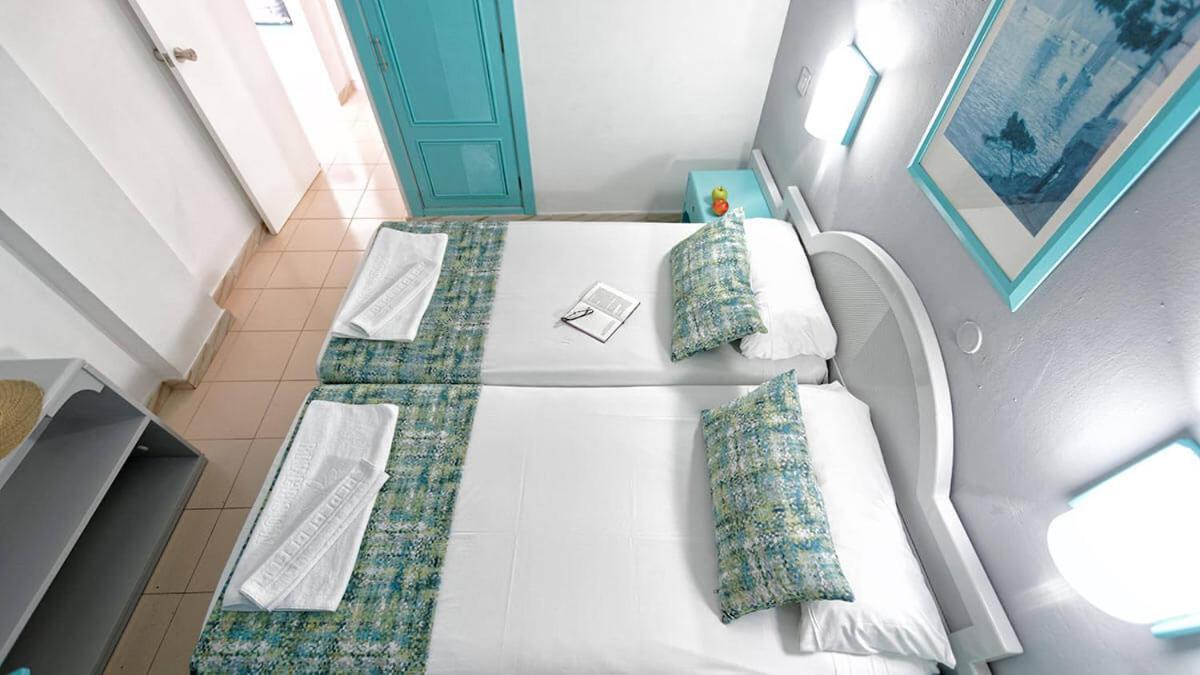 Apartamentos Los Veleros Πουέρτο Ρίκο Εξωτερικό φωτογραφία