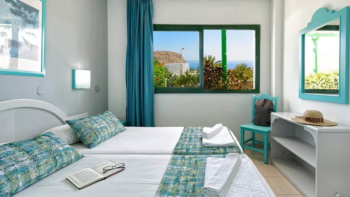 Apartamentos Los Veleros Πουέρτο Ρίκο Εξωτερικό φωτογραφία
