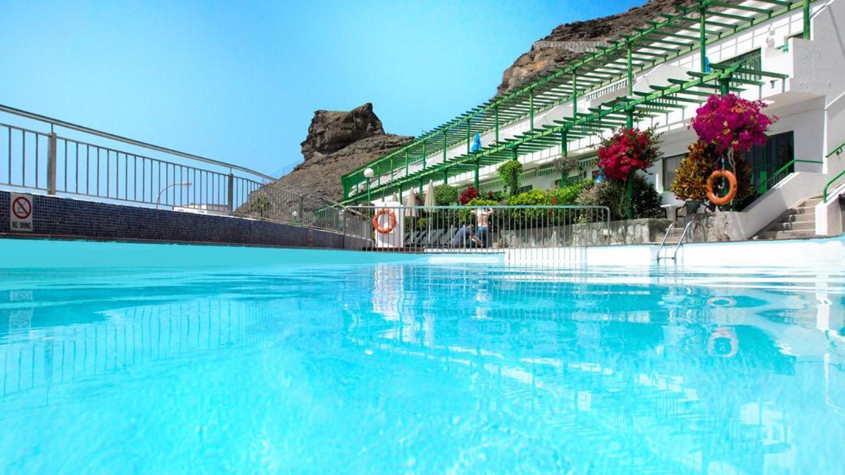 Apartamentos Los Veleros Πουέρτο Ρίκο Εξωτερικό φωτογραφία