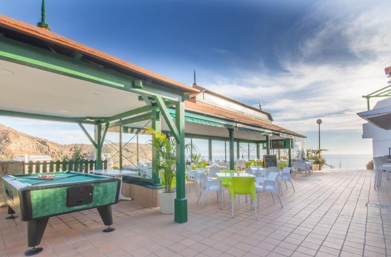 Apartamentos Los Veleros Πουέρτο Ρίκο Εξωτερικό φωτογραφία