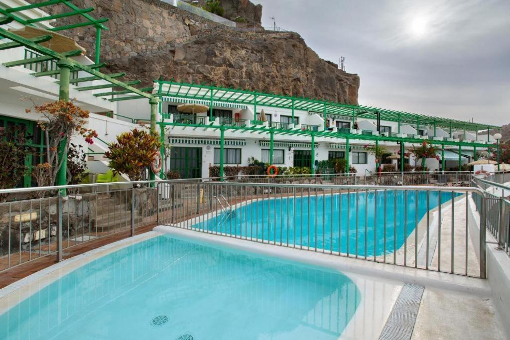Apartamentos Los Veleros Πουέρτο Ρίκο Εξωτερικό φωτογραφία