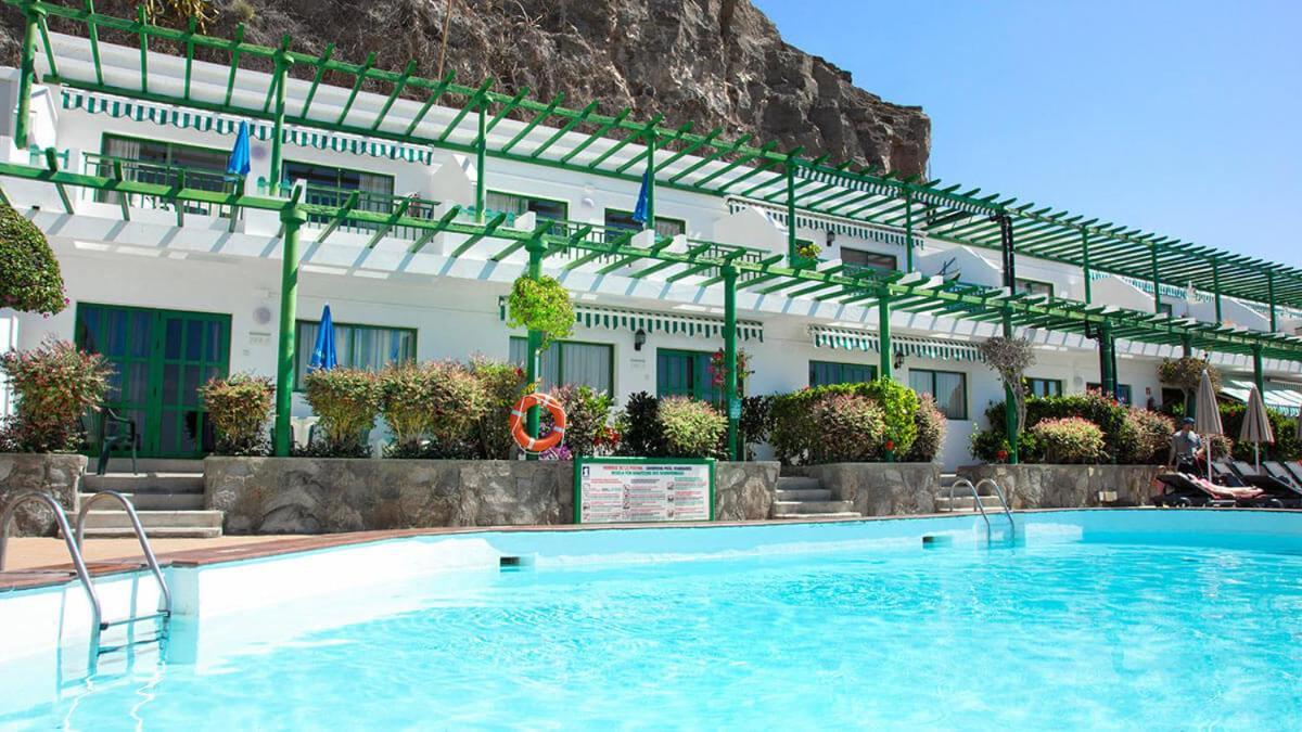 Apartamentos Los Veleros Πουέρτο Ρίκο Εξωτερικό φωτογραφία
